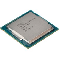 INTEL PENTIUM G3260 3.30GHZ 3MB 1150P TRAY+ORJİNAL FAN İŞLEMCİ - 1